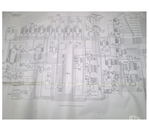 livros-esquemas-de-teclados-antigos-cod-372-de-qualidade-em-rio-grande-oportunidade-unica-big-1