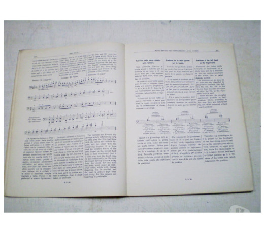 livro-curso-bille-para-contrabaixo-cod-501-de-qualidade-em-rio-grande-big-3