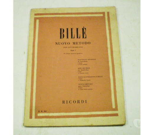 livro-curso-bille-para-contrabaixo-cod-501-de-qualidade-em-rio-grande-big-0