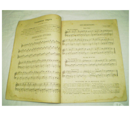 livro-antigo-methode-rosev1-cod5271-porto-al-premium-em-rio-grande-big-1