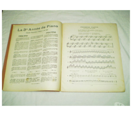 livro-antigo-methode-rosev3-cod5273-porto-aleg-melhor-oferta-rio-grande-big-1