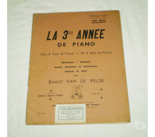 livro-antigo-methode-rosev3-cod5273-porto-aleg-melhor-oferta-rio-grande-big-0