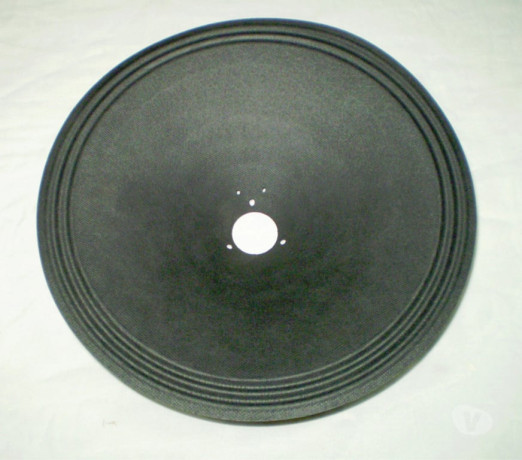 som-cone-original-alto-falante-antigo-selenium-de-de-qualidade-em-rio-grande-entrega-imediata-big-0