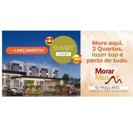 smart-taruma-apart-2-qts-lazer-e-seguranca-fgts-1-amazonasmanaus-oportunidade-unica-em-amazonasmanaus-entrega-imediata-big-2