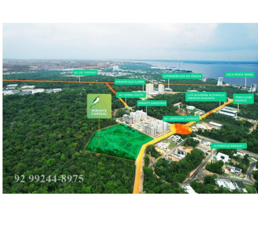 apartamento-2-quartos-na-ponta-negra-manaus-am-e-melhor-oferta-amazonasmanaus-em-amazonasmanaus-negociavel-big-2